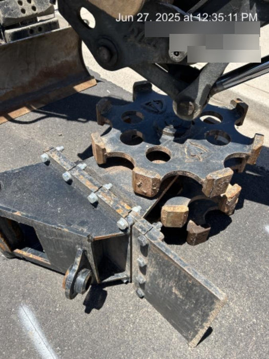 2023 PALADIN 502001 - Paladin