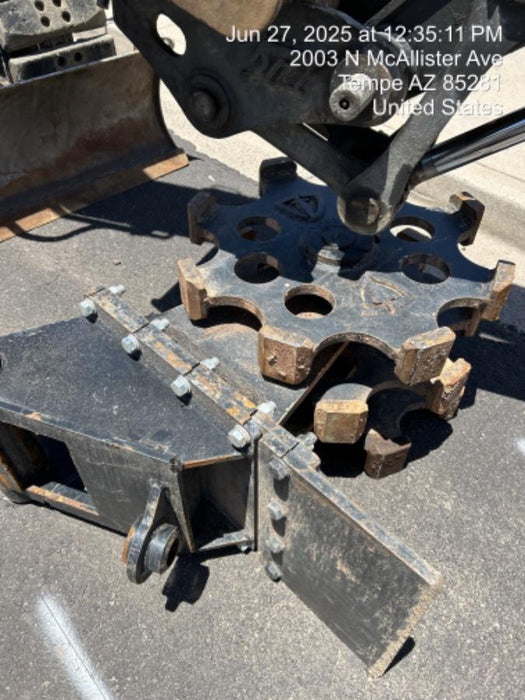 2023 PALADIN 502001 - Paladin