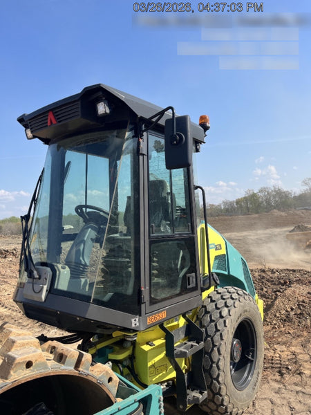 2023 AMMANN ARS70