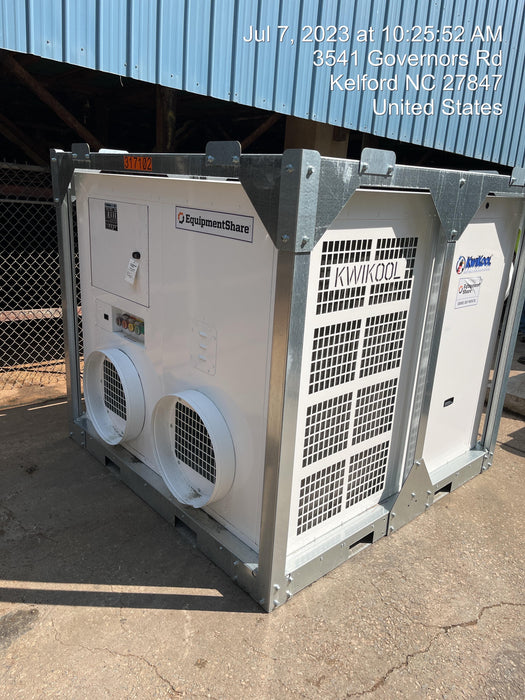 2023 KWIKOOL KPO25-43HF