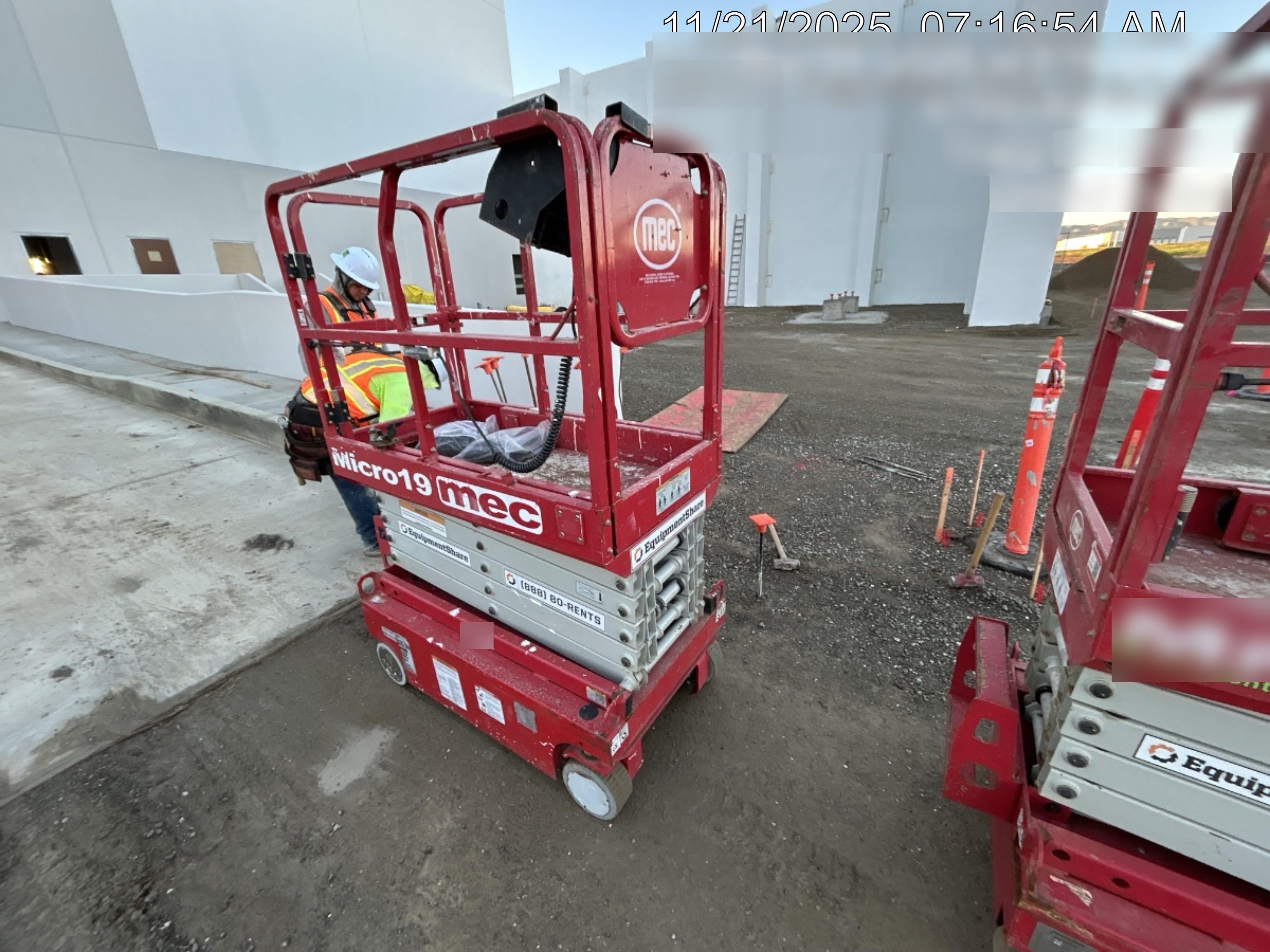 2019 MEC Micro 19
