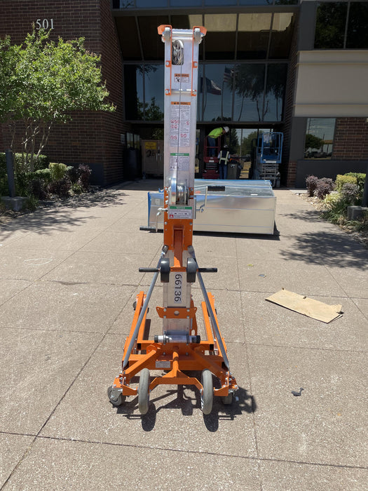 2021 LIFTSMART MLC-12