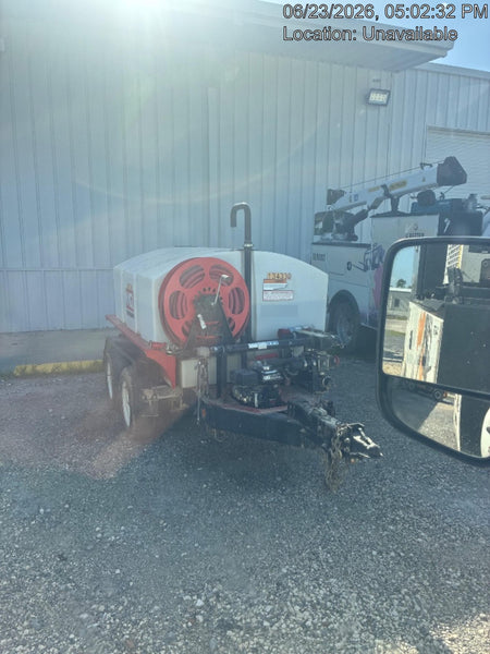 2021 MULTIQUIP WT5C
