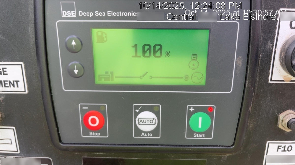 2020 ATLAS COPCO QAS25