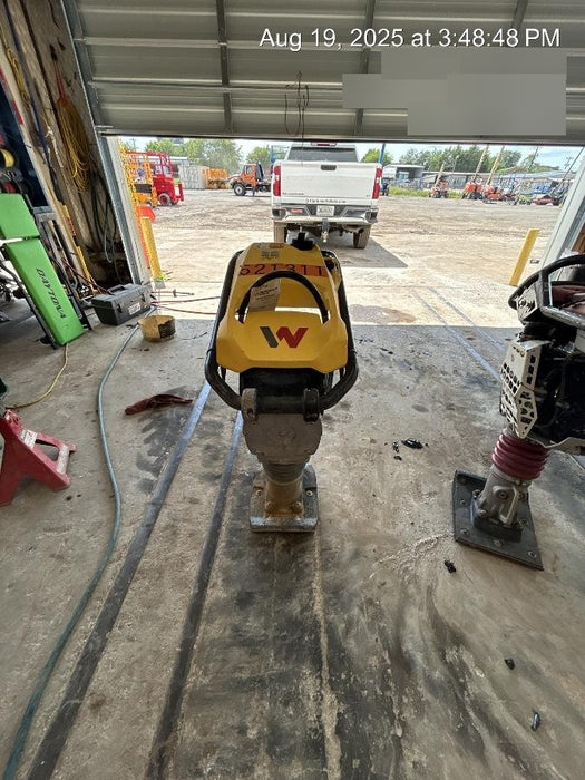 2025 WACKER NEUSON BS62-4Ab/28