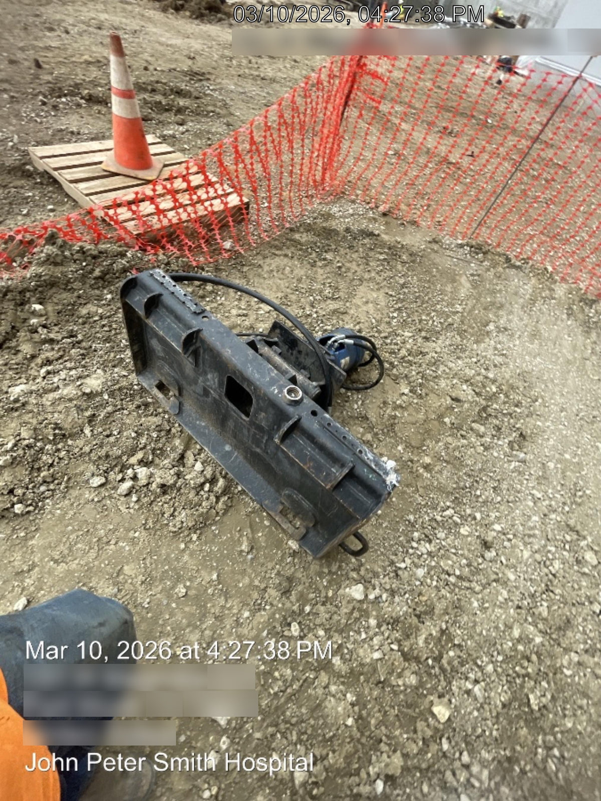 2024 AUGER TORQUE 3300-30