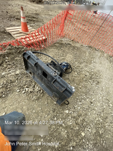 2024 AUGER TORQUE 3300-30