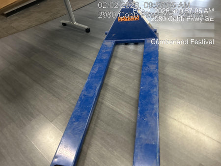 2025 ULINE H-8921