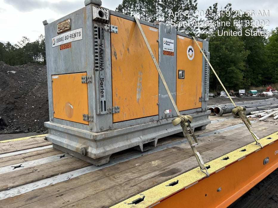 2022 MYERS-SETH MSP PP-150