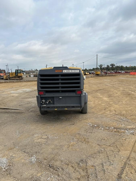 2020 ATLAS COPCO XATS 400 PFF