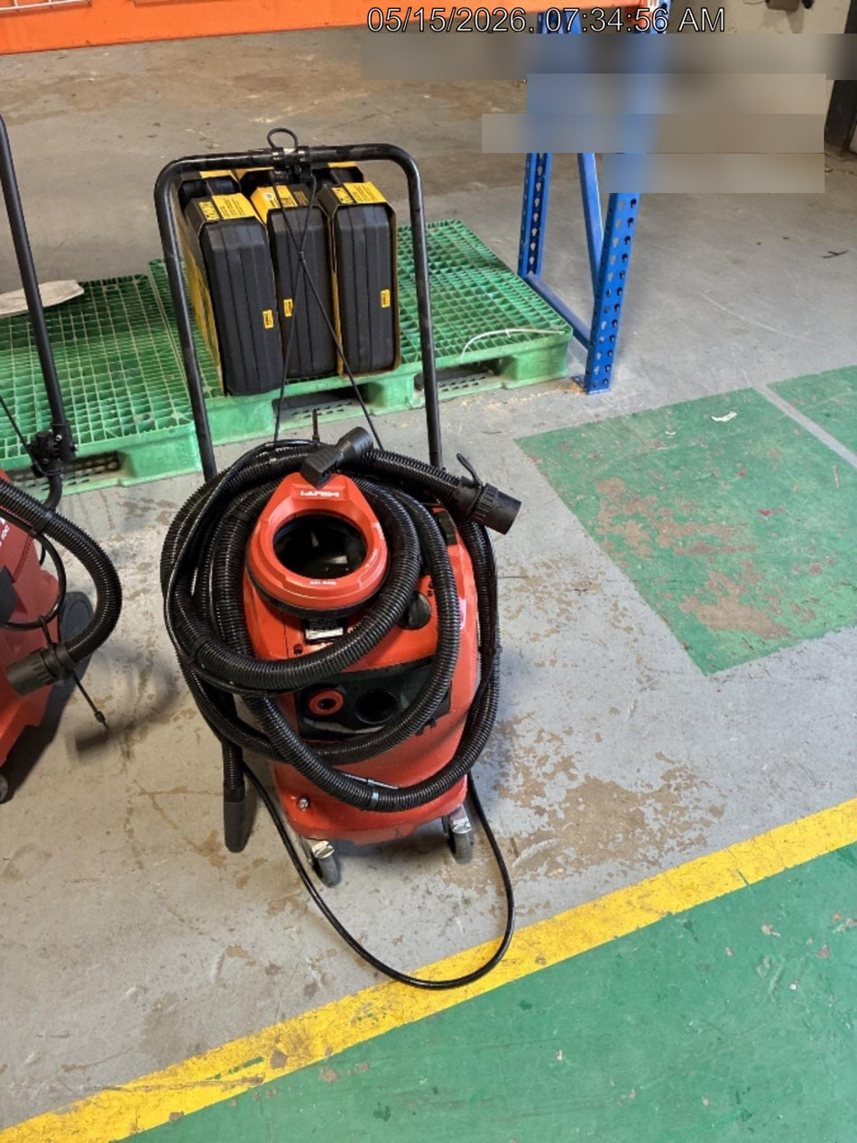 2024 HILTI DD-WMS 100