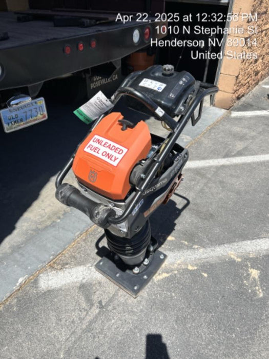 2024 HUSQVARNA LT6005