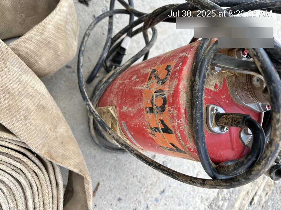 2023 MULTIQUIP ST2037