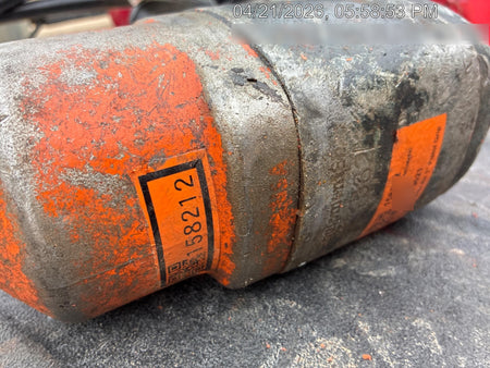 2021 MICHIGAN PNEUMATIC 751SS