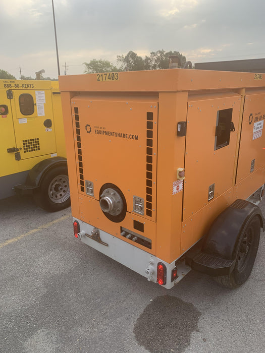 2022 PIONEER SAPP44S10L71-D2.9L4