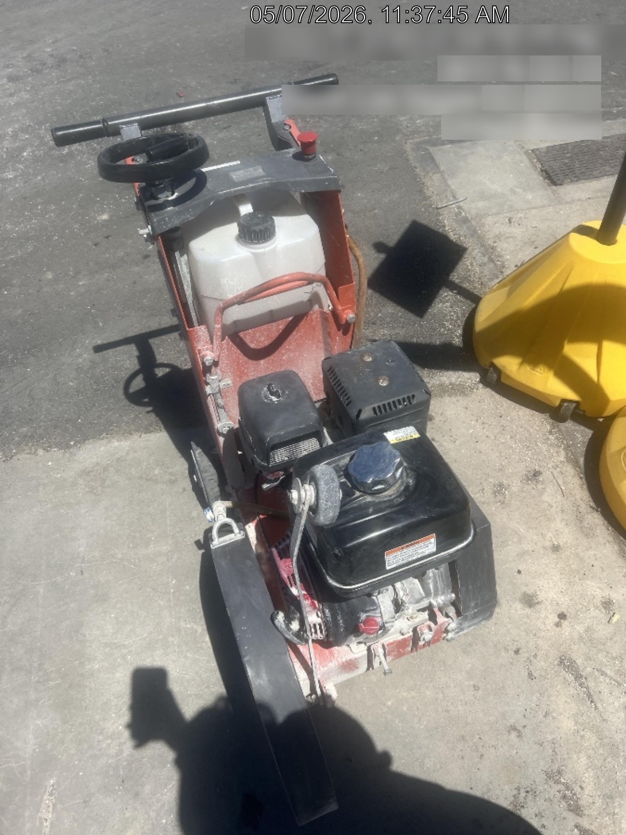 2020 HUSQVARNA FS 400