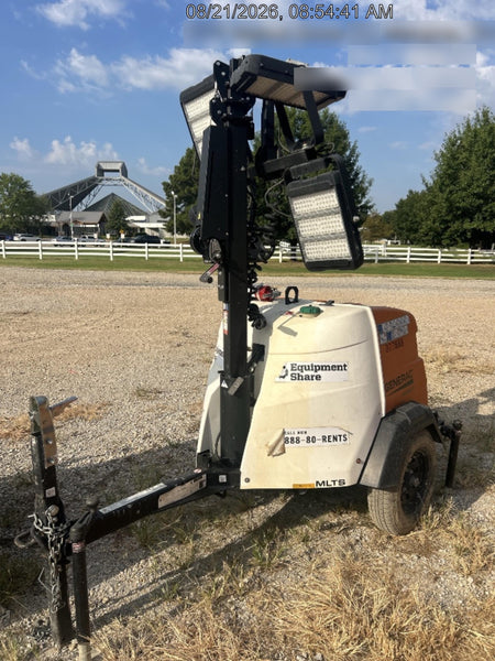 2023 GENERAC MLT2