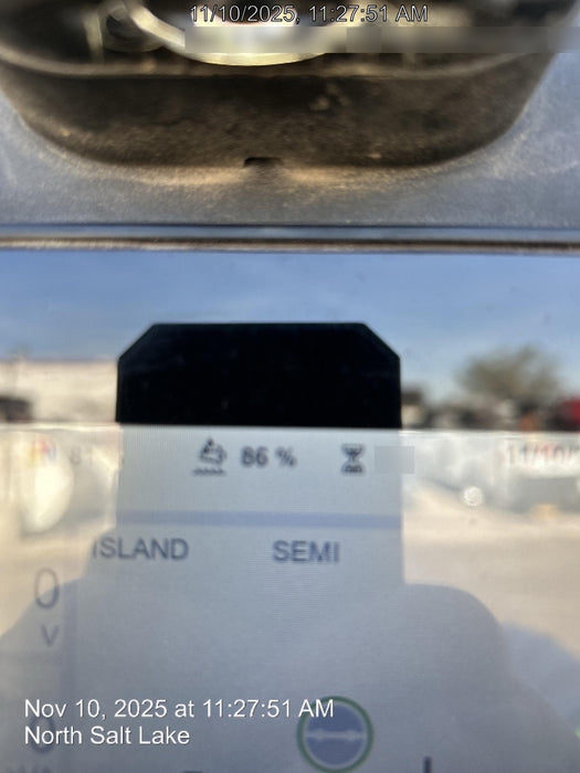 2021 ATLAS COPCO QAS625