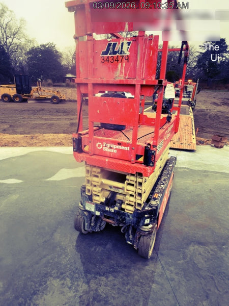 2023 JLG ES1932