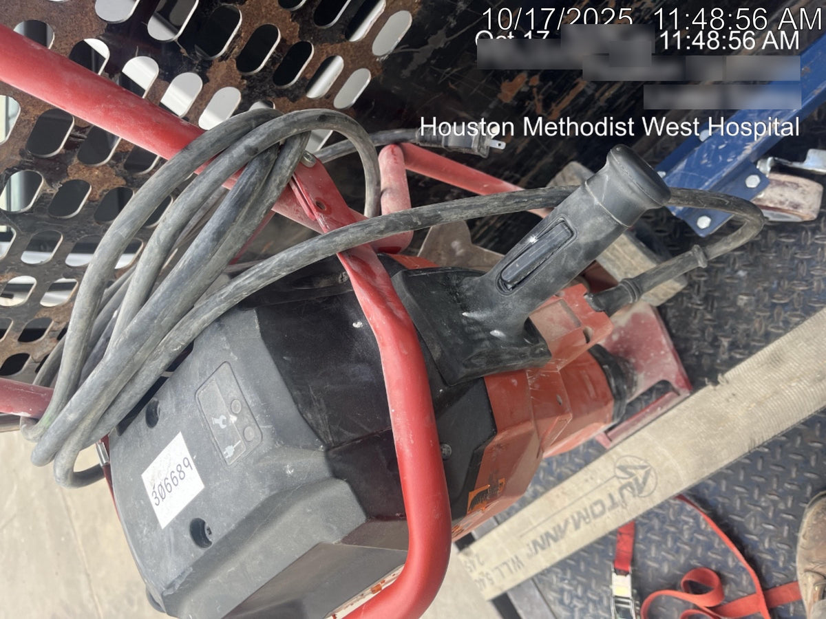 2023 HILTI TE 3000-AVR