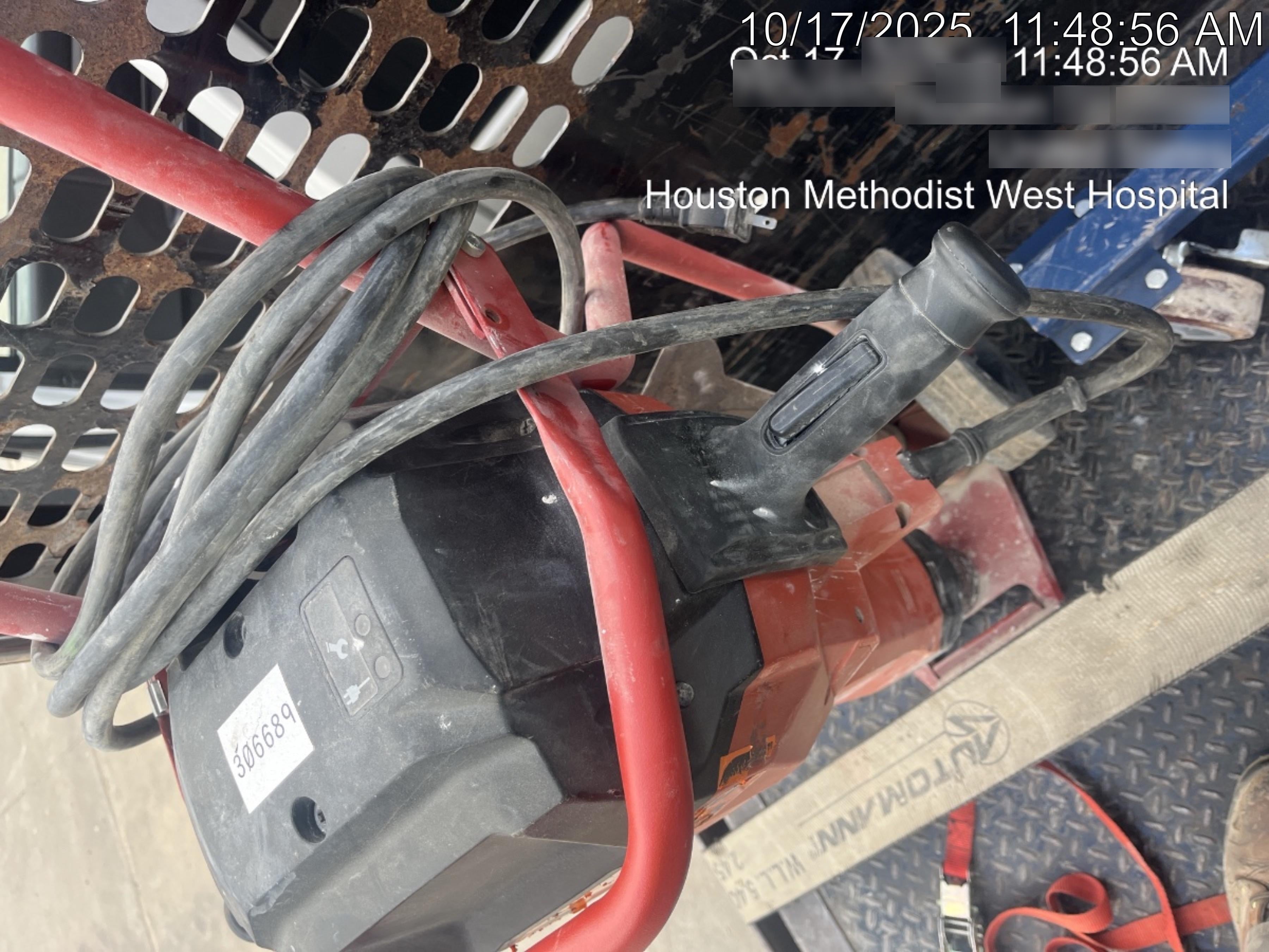 2023 HILTI TE 3000-AVR