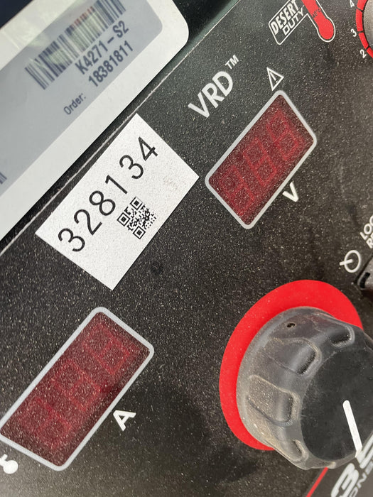 2023 LINCOLN ELECTRIC FLEXTEC 350X