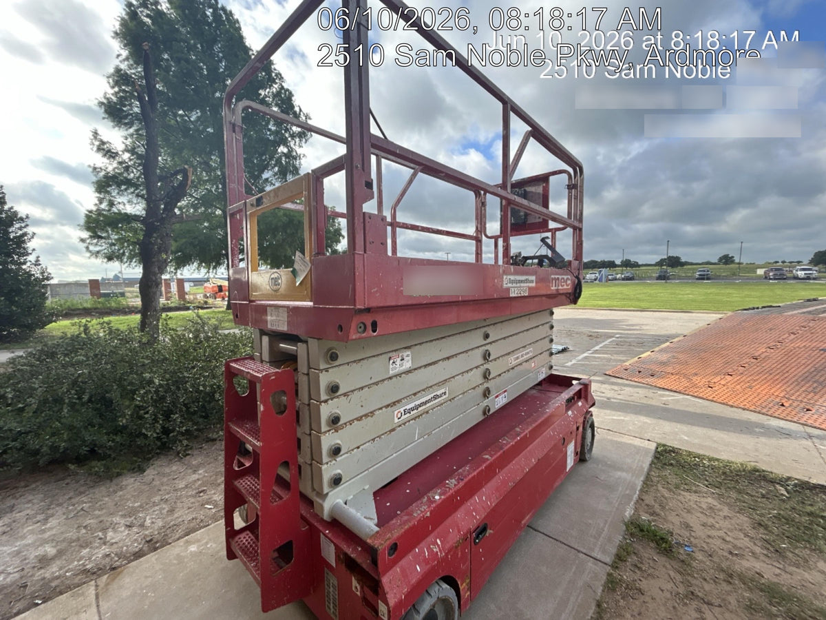 2020 MEC 4555SE