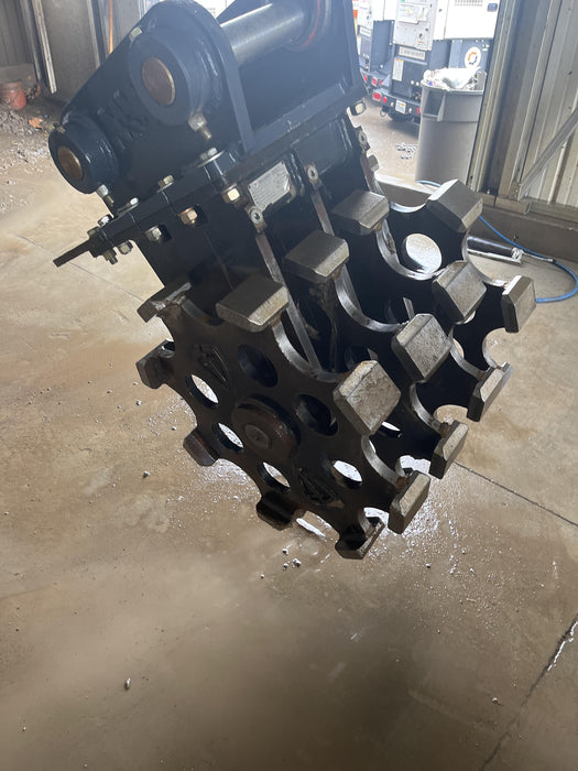 2021 PALADIN 24" Compaction Wheel