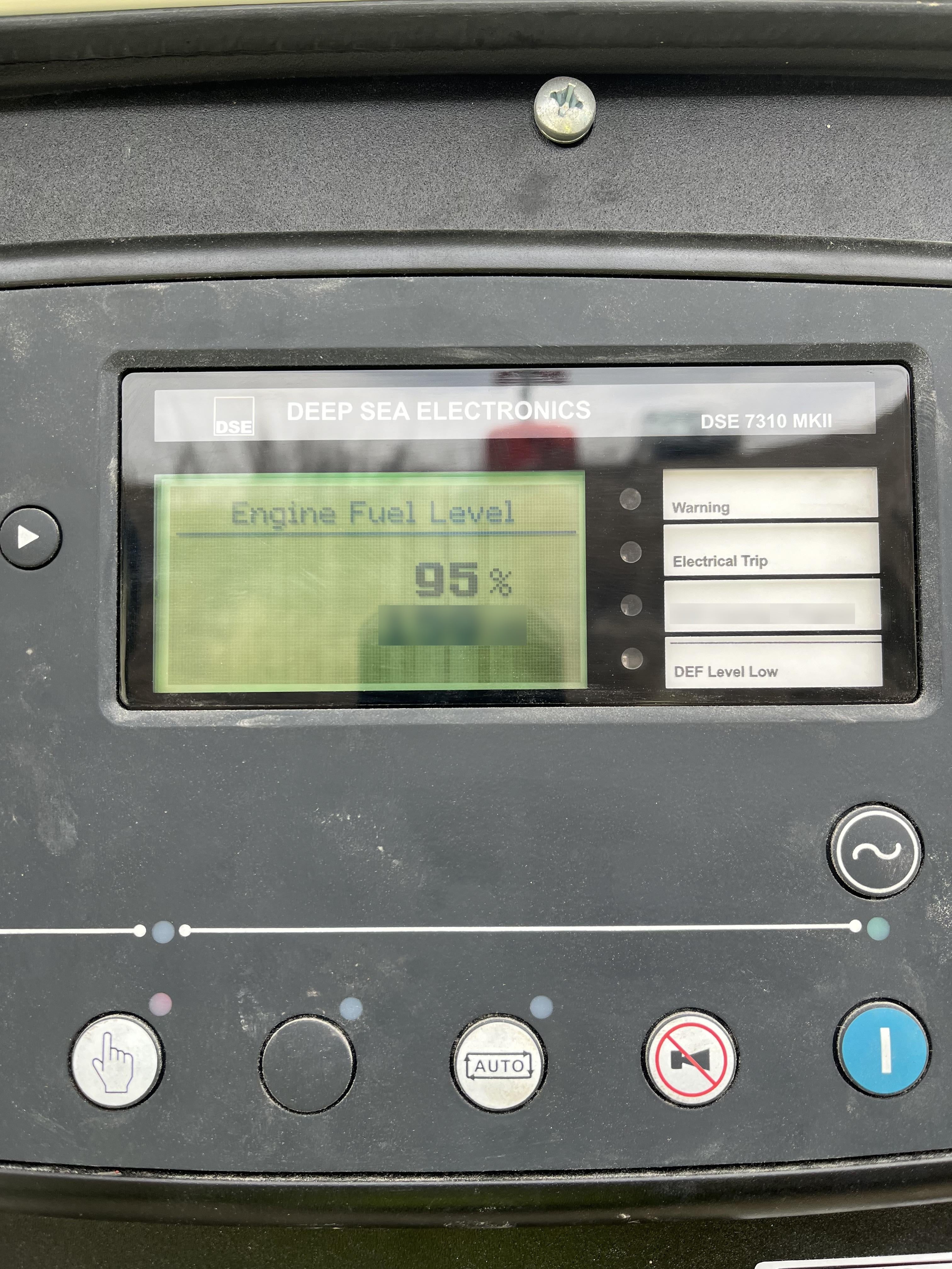 2022 ATLAS COPCO QAS 125