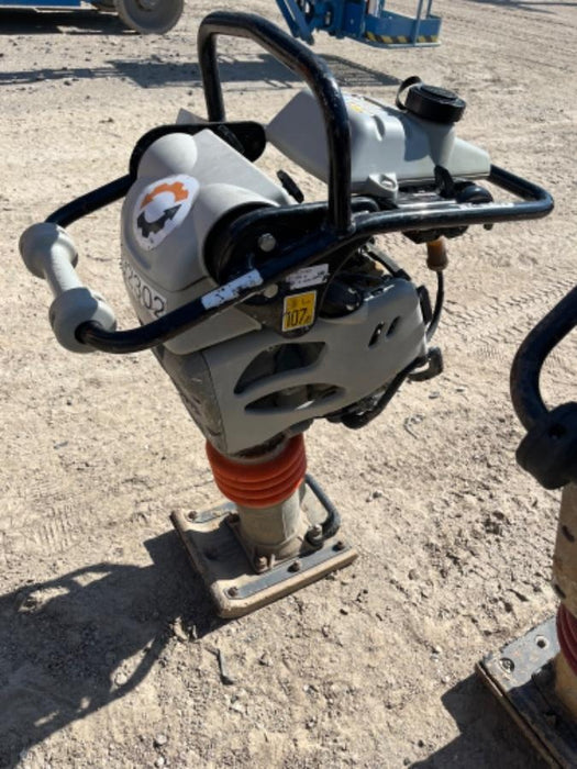 2023 MULTIQUIP MTX60HD