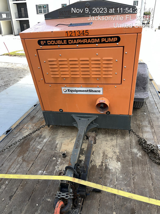 2020 MYERS-SETH A-DD6/HA/SAFE