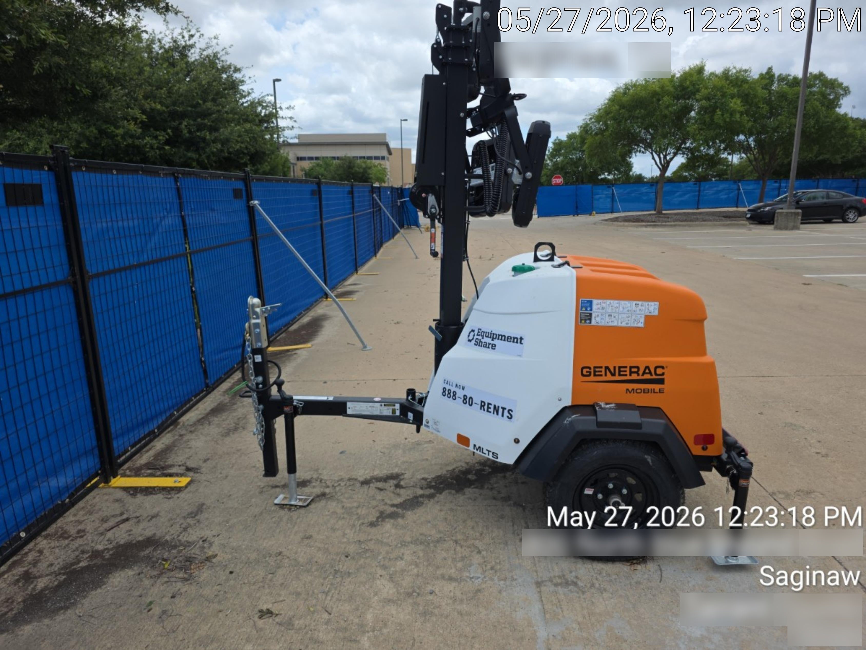 2026 GENERAC MLTS-4