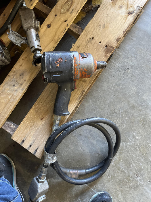 2020 MICHIGAN PNEUMATIC 751SS