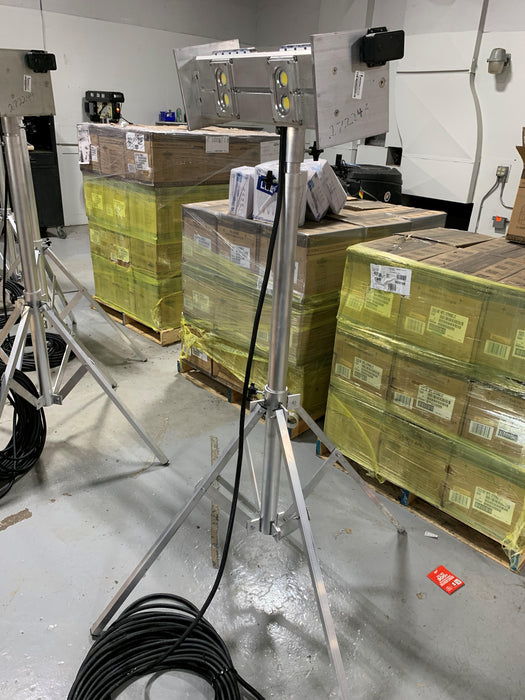 2022 WORKSITE LIGHTING PetroPRO-MAX T-Bracket