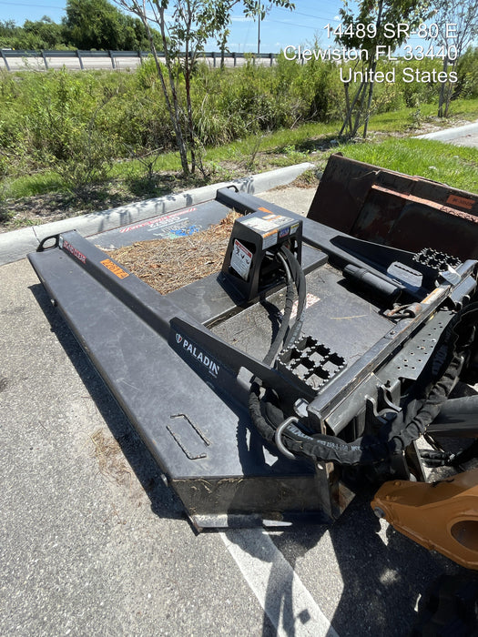 2022 PALADIN 30372A-0022