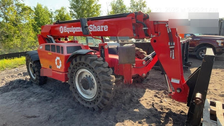 2023 MANITOU MTA12055