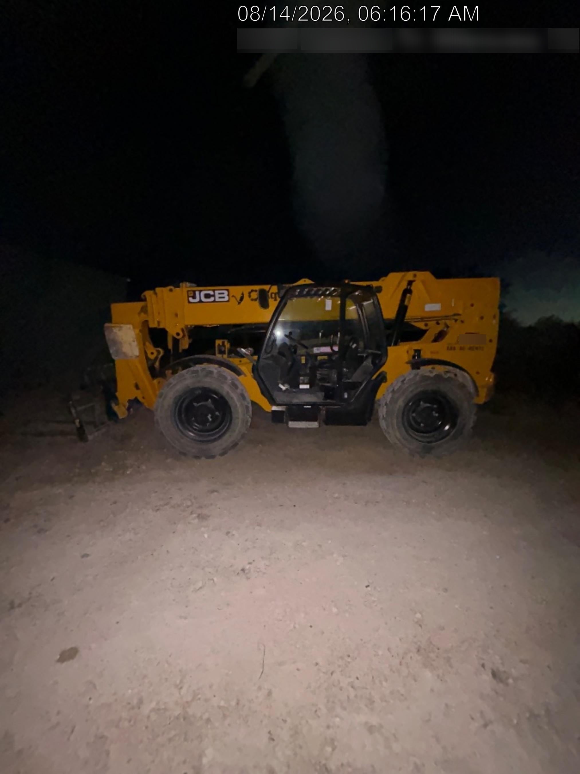 2025 JCB 510-56