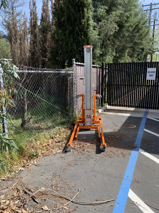 2021 LIFTSMART MLC-24