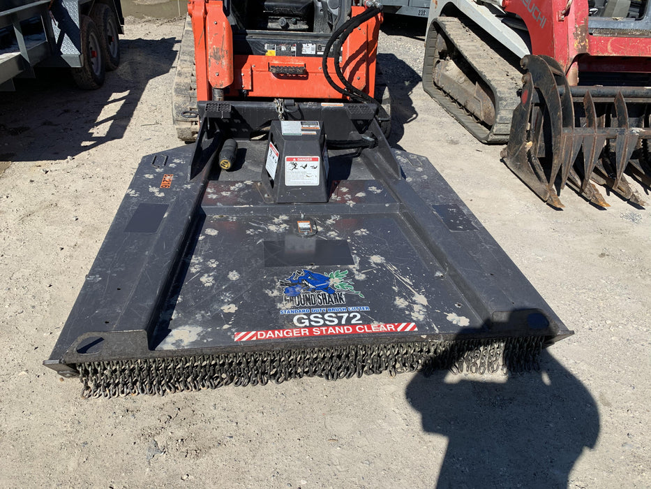 2020 PALADIN 30372A-0022