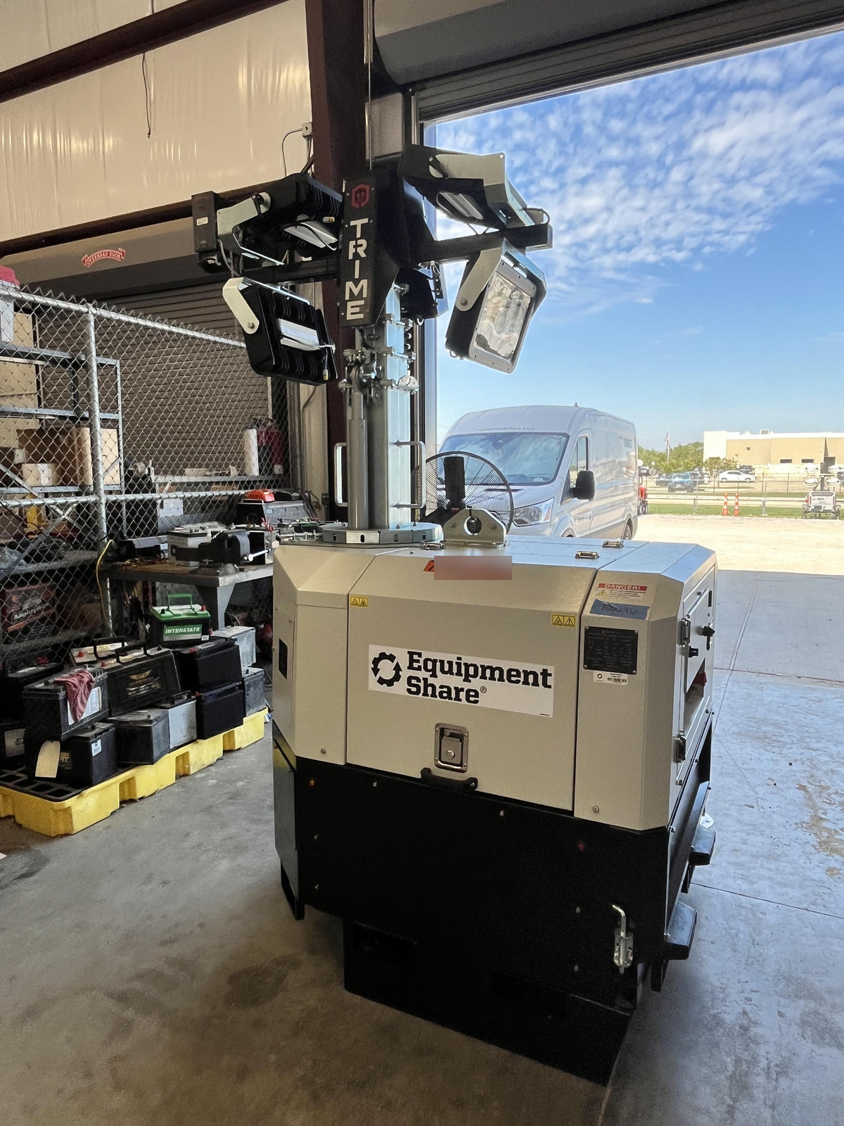 2026 TRIME X-SMART (SKID)