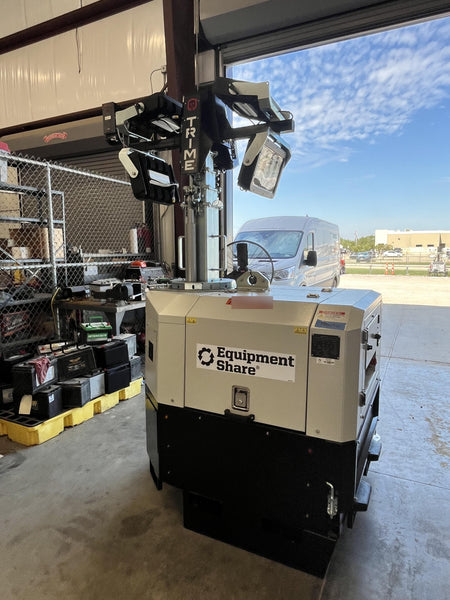 2026 TRIME X-SMART (SKID)