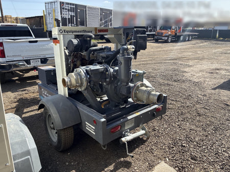 2023 ATLAS COPCO PAC F66 KD