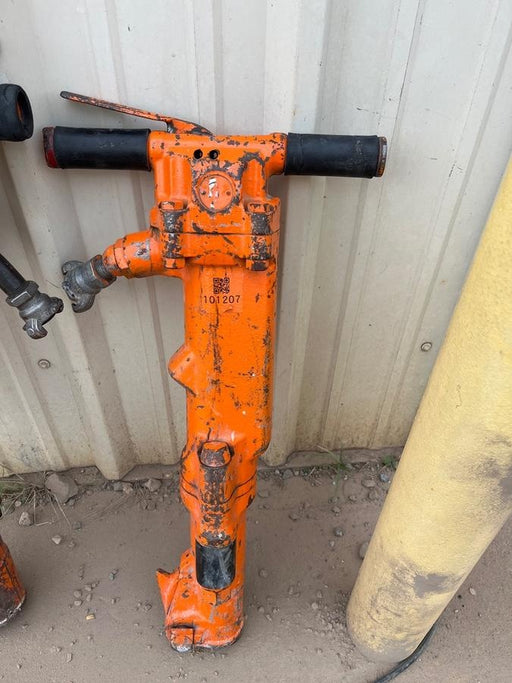 2020 CHICAGO PNEUMATIC CP 1290