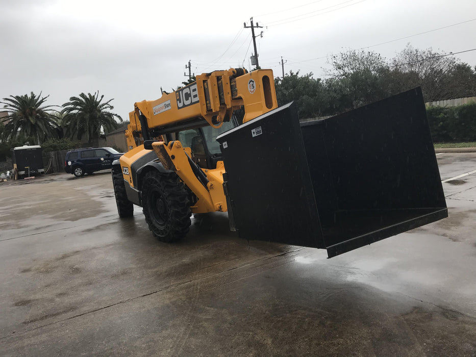 2020 STAR INDUSTRIES 1425