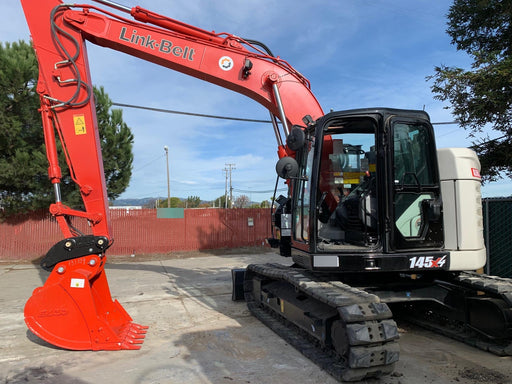 2020 LINK-BELT 145X4DZ