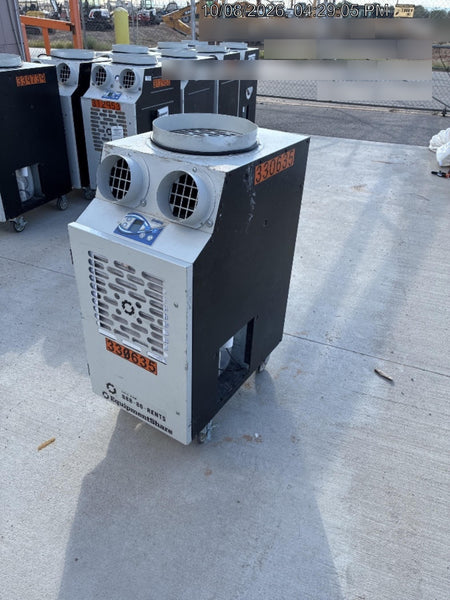 2023 KWIKOOL KPAC1411-2