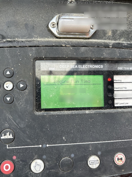 2022 ATLAS COPCO QAS 70