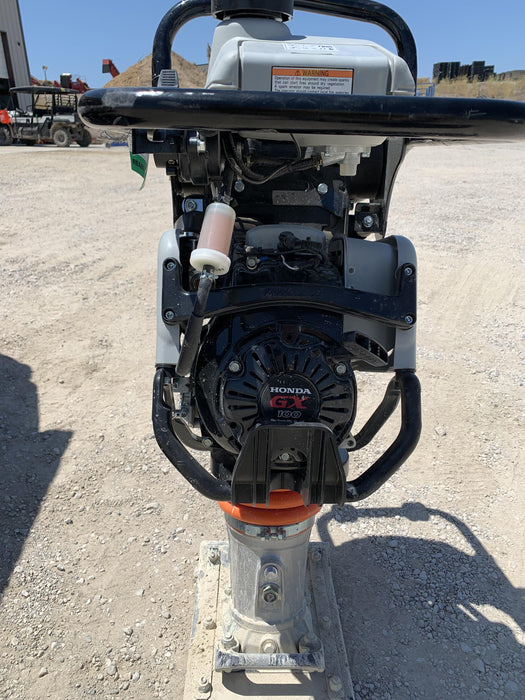 2022 MULTIQUIP MTX60HD