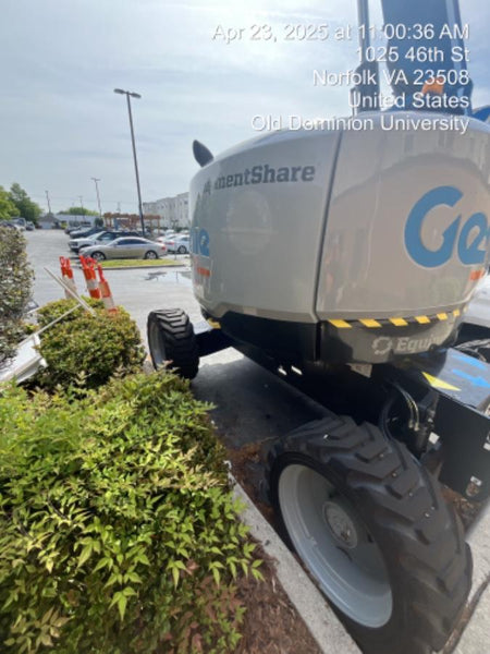 2024 GENIE Z-62/40 RT