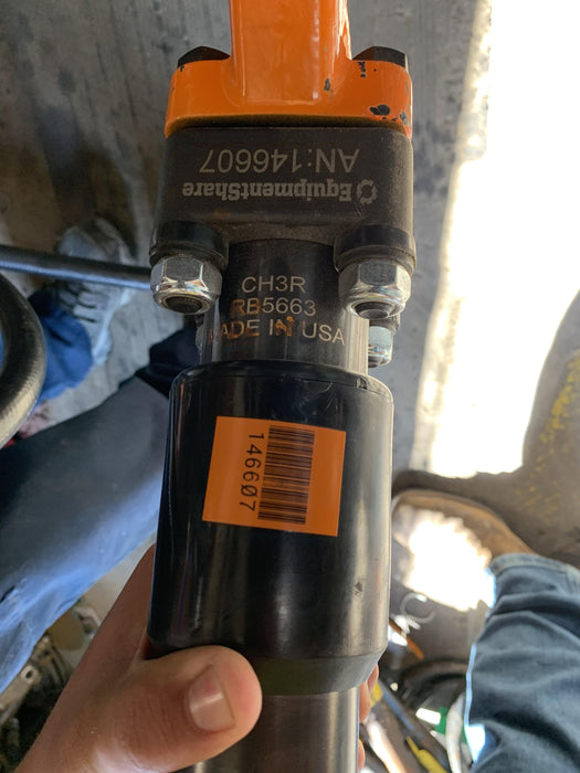 2021 MICHIGAN PNEUMATIC MP-CH3R